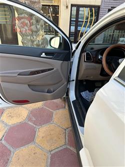 هیوندای تۆکسۆن